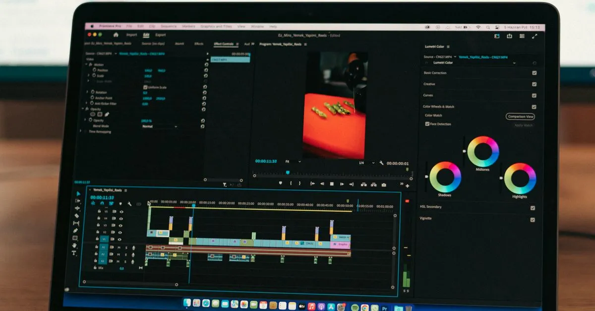 CapCut Desktop Review: Can It Handle Professional Editing?