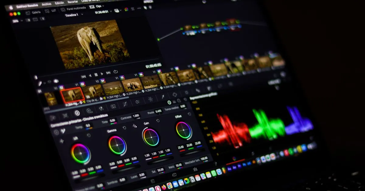 Is DaVinci Resolve Worth the Learning Curve for Beginners?
