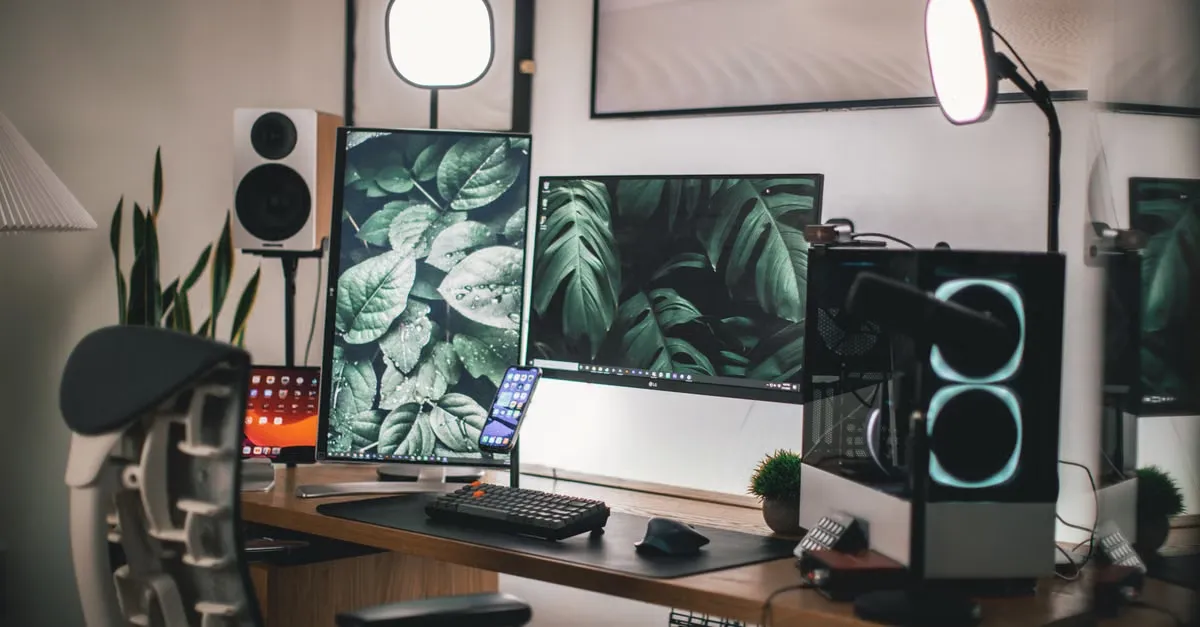 Elgato Key Light Air Mk.2 Review: 5GHz Wi-Fi Setup Fixes