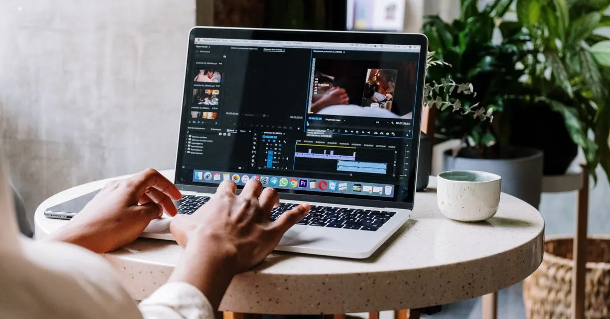Fix: Premiere Pro Generative Extend Not Working Error