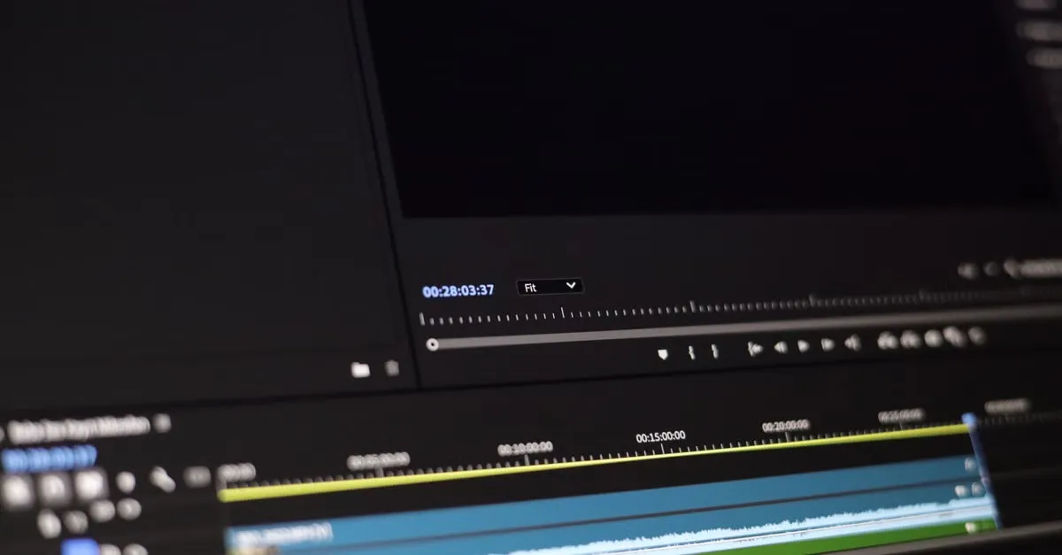 How to Set Up Global Track Dynamics in DaVinci Resolve