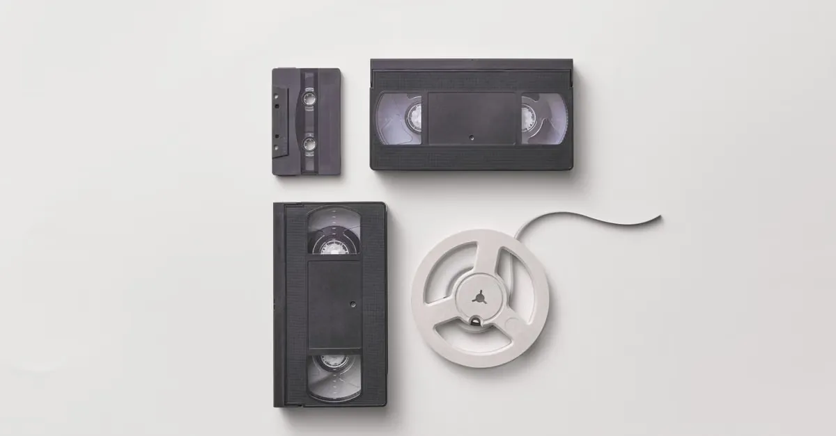 Multi-Format Video Editing: Fix Audio Sync Issues