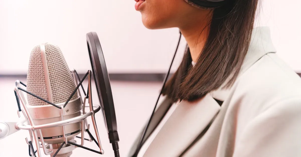 OBS Mic EQ Settings for Female Voices: Complete Guide