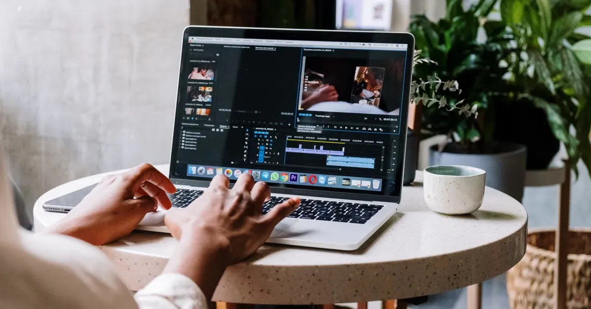 Why Is Premiere Pro HEVC Export Slow? Fix Export Times