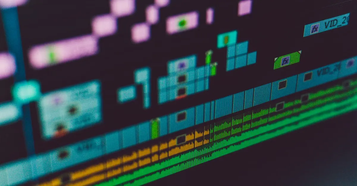 Understanding Premiere Pro Masking Basics