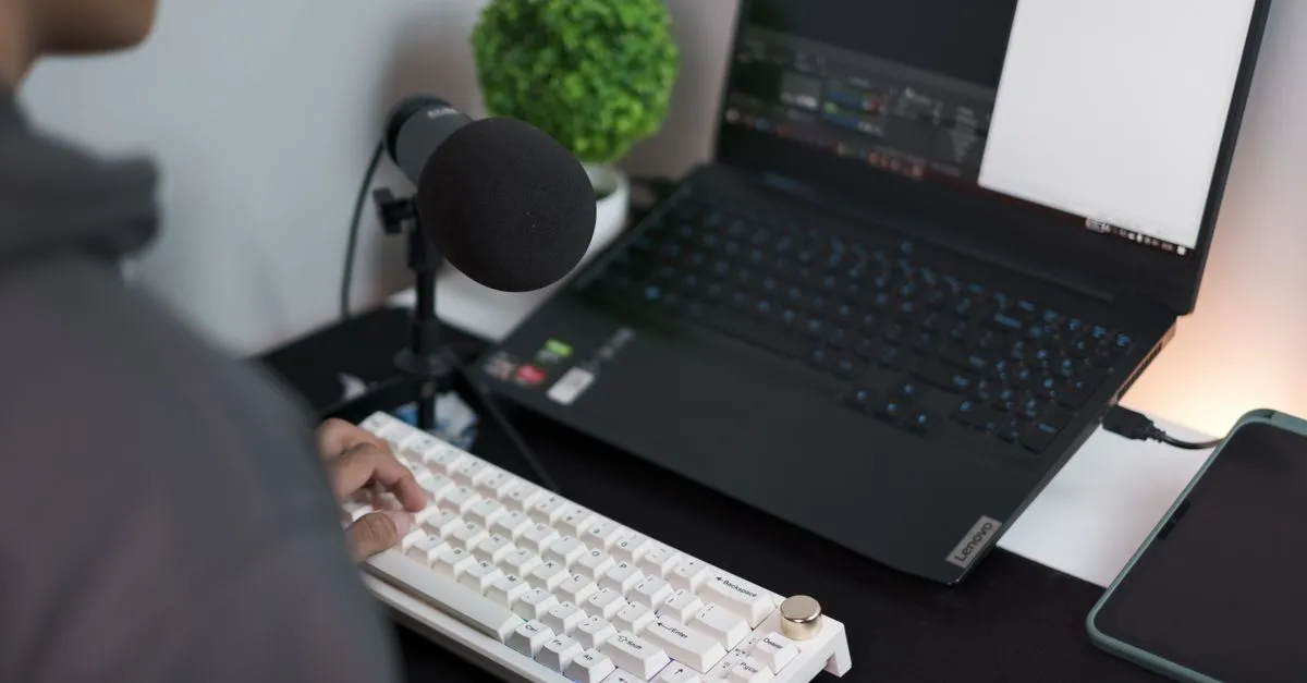 USB vs XLR Microphones for Streaming: Which is Better?